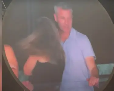 Kiss cam fallout continues: Astronomer CEO put on leave