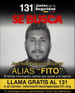 Ecuador extradites leader of violent Ecuadorian drug gang to the United States