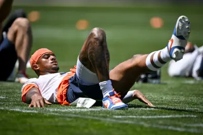 Broncos position preview: DPOY Pat Surtain II, first-rounder Jahdae Barron give Denver enviable CB depth