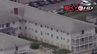 Lawsuit filed against Gabriel House owner and local fire safety company