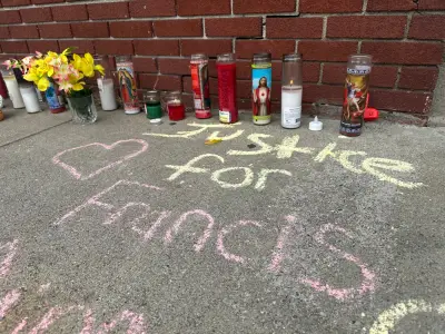 Family demands answers after Haverhill man’s death following ‘struggle’ with police