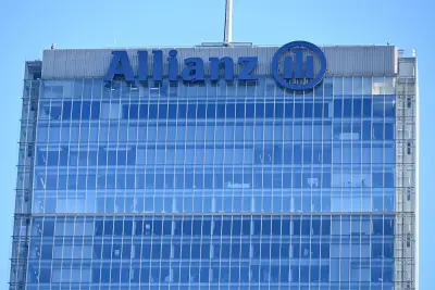 Ticker: Allianz Life confirms data breach; Meta to drop political ads in EU