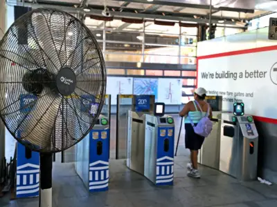 What meteorologists are saying about the ‘dangerous’ heat in Mass.