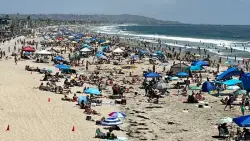 Is sun damage from a California outdoor lifestyle reversible?
