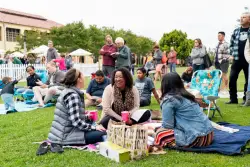 Arts District Liberty Station kicks off Summer Arts Fest with Whitney Shay