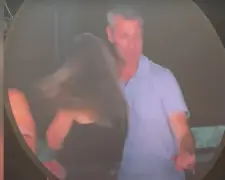 Kiss cam fallout continues: Astronomer CEO put on leave
