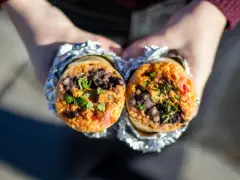 Here’s why you’ll likely see long lines at Anna’s Taqueria locations today
