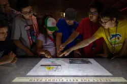 USS Midway Museum debuts ‘top secret’ exhibit on Navy intelligence
