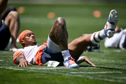Broncos position preview: DPOY Pat Surtain II, first-rounder Jahdae Barron give Denver enviable CB depth