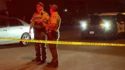 Deputies open fire during SWAT standoff at Santee home