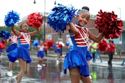 Celebrating Puerto Rican culture