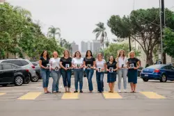 Junior League of San Diego boosts food access with 2025 projects
