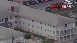 Lawsuit filed against Gabriel House owner and local fire safety company