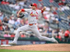Red Sox reportedly trade for Cardinals lefty reliever Steven Matz