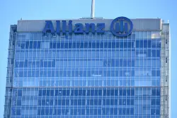 Ticker: Allianz Life confirms data breach; Meta to drop political ads in EU
