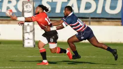 San Diego, Los Angeles rugby clubs to merge, form new California Legion