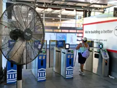 What meteorologists are saying about the ‘dangerous’ heat in Mass.