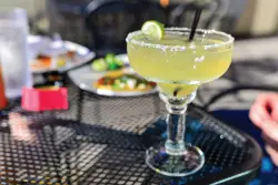 Check out these stylish al fresco spots around NE