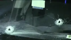 Boston police investigating shots fired in Dorchester