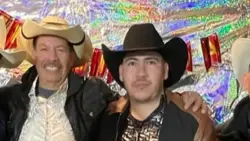 Father, son among two ID’d in fiery Poway crash that killed five
