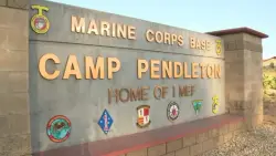 Levin concerned over possible I-5 closures amid live-fire reports at Camp Pendleton event