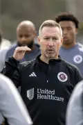 Struggling Revolution topped on the road by the Chicago Fire, 3-2