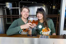 Home of Guiding Hands hosts ‘Cheers for Charity Pub Crawl’ in North Park