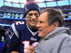Bill Belichick says in new book that Tom Brady made ‘right decision’ to leave Patriots in 2020