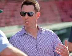 MLB notes: Red Sox should be among most aggressive buyers at the trade deadline