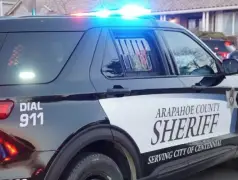 1 killed in shooting at Arapahoe County house party